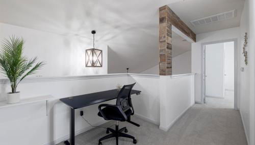 Hot Tub Foosball Fenced Yard Parking - Foto 5