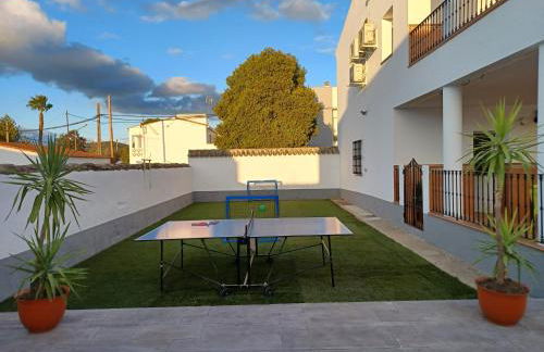 El Refugio de Brovales - Foto 8