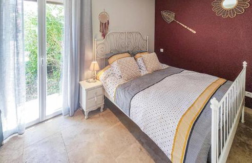Nice Home In Saint-Jean-De-Minervoi With Wifi - Foto 15