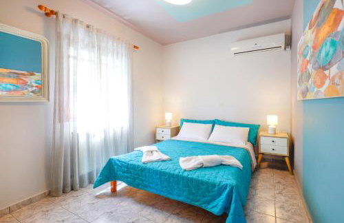 Catherine Blue Suites - 4 minutes off the Beach - Foto 17