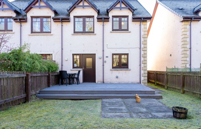 Cosagach Cottage - Foto 23