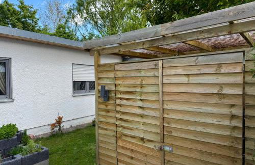 WEIDEN51 - Apartment für Business & Familien - Foto 23