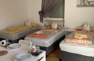 ZV-Scholtz Monteurswohnungen - Foto 44