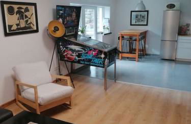 Gemütliche Wohnung Rothaarsteig Ski Sauna Ruhrtal Green Hill - Foto 20