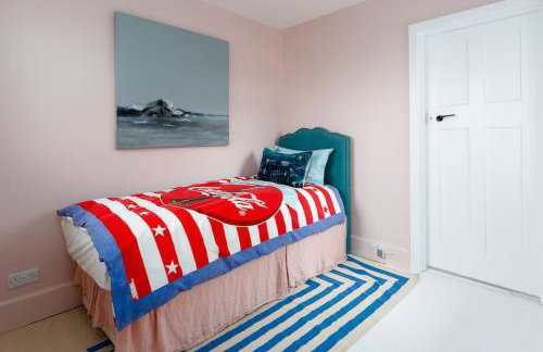 The Sea, The Sea, a unique, family oceanic retreat - Foto 45