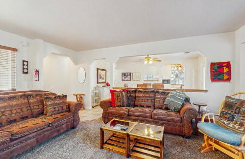 Golden Pine Lodge - Foto 7