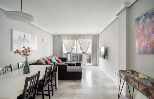 Arcos Beach Infostays - Free Parking - Foto 1