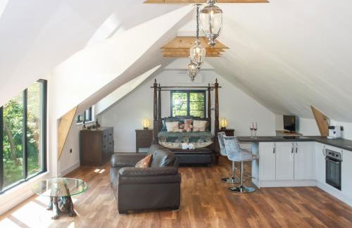 Foxton Barn - Uk47297 - Foto 1