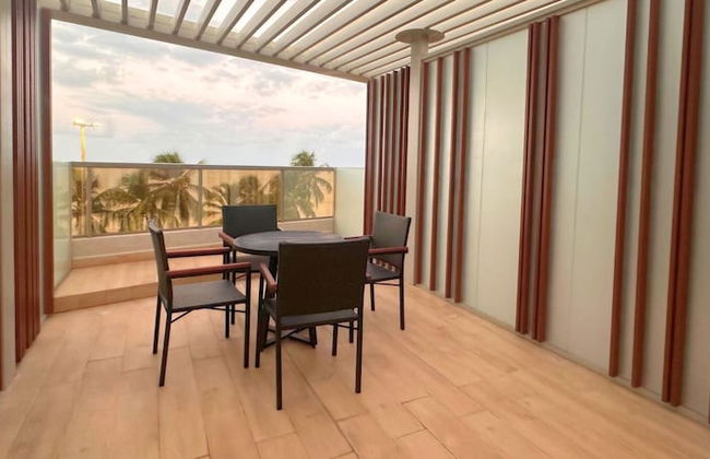 AX Setai Yacht - Photo 67