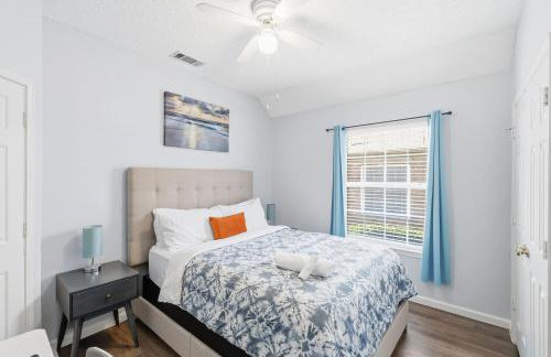 Bright and Cozy 4B Retreat in Frisco - Foto 15