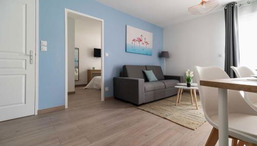 Cocoon Appart 1 Miribel - Foto 3