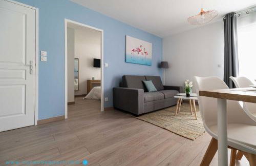 Cocoon Appart 1 Miribel - Foto 3