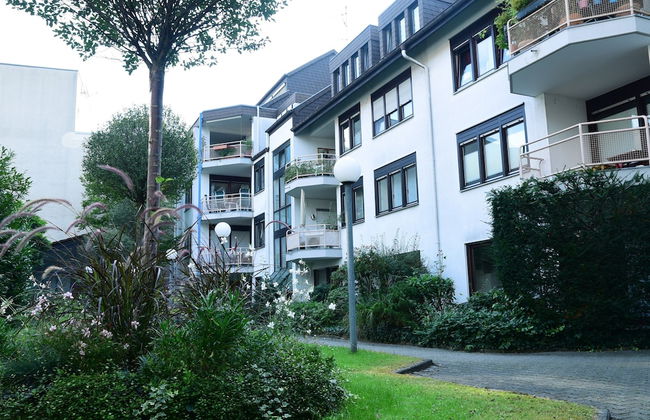 SEEGER Living City Apartments - Foto 27