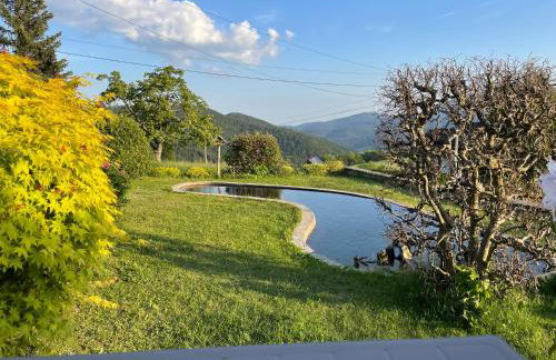 Chamois Rouge - Foto 11