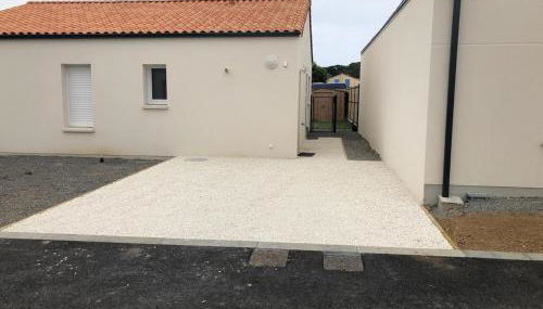 Maison cosy à 400 m de la mer! - Foto 2