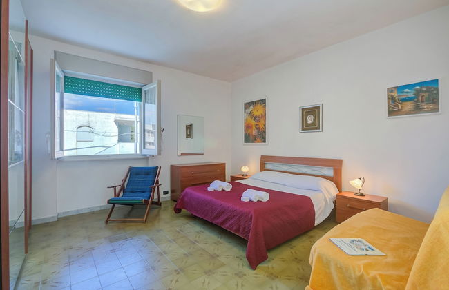 Bel Mare Apartment 200m from beach - Foto 4