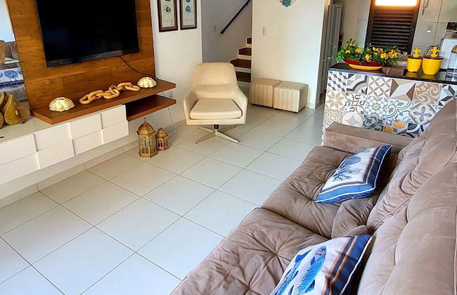 Atalaia VIllagio Della Fontana - Foto 21