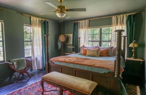 Cozy Family-Friendly Getaway, near Austin - Foto 6