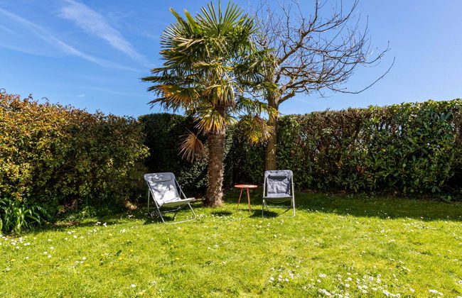 La Ferme du Manoir - Foto 18