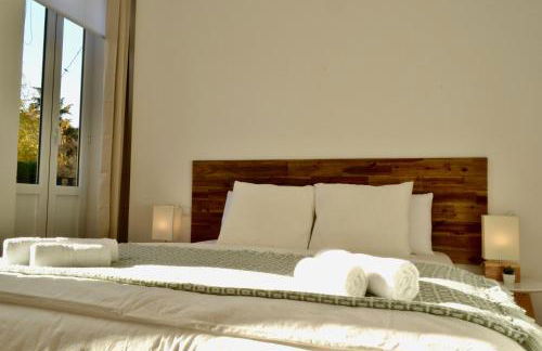 Hola Valencia - Holiday Apartments - Foto 15