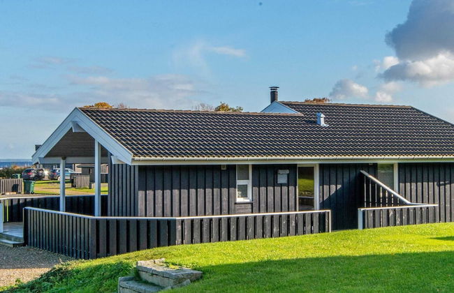 6 Person Holiday Home in Sjolund-by Traum - Foto 25