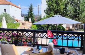 Villa Penelope Luxury Villa for 12 Guests with Pool near Chania - Photo 59