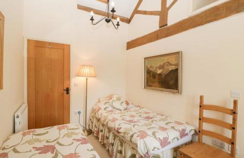 Timber Barn - Foto 28