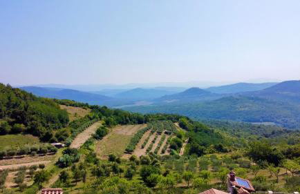 Villa Filoreto - Foto 9