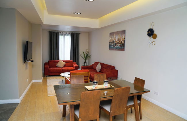 Accra Luxury Apartments Cantonments - Photo 73