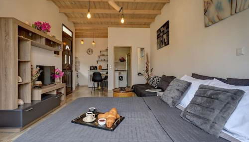 Valley View Studio Apartment Salakos - Foto 5