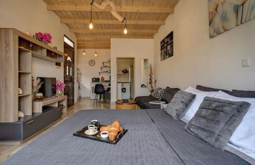 Valley View Studio Apartment Salakos - Foto 5
