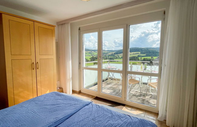 Schwarzwaldblick I - Foto 3