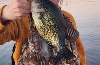 Crescent Fish Camp, RV Resort & Marina - Foto 37