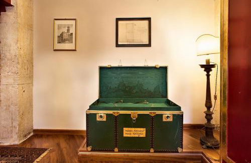 Residenze Gregoriane - Residenza d'Epoca - Foto 47