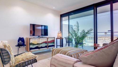 Los Flamencos Vista Playa - 6109 - Foto 2