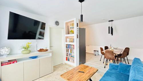 Fewo II Graal-Müritz Sobierajczyk - Foto 2