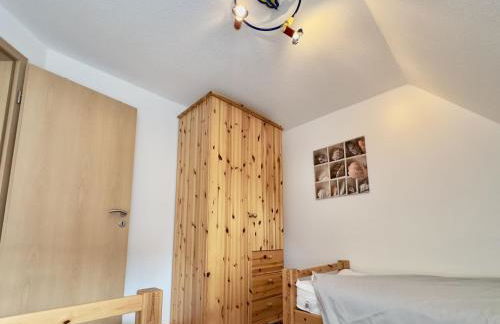 Haus Jany - Harlesiel - Foto 22