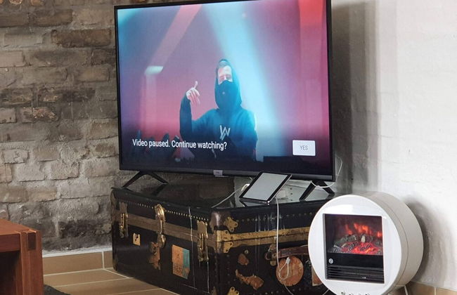 Bnb Downtown Stavanger Berti ap 3 - 2 Rooms - Foto 39