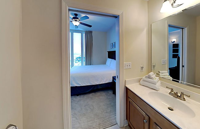 Lagoon Tower #402 - Foto 7