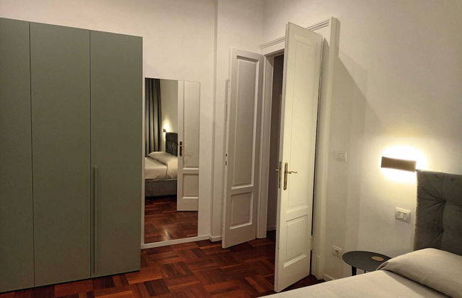 B&Bari via Crollalanza - Foto 10