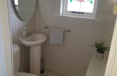 The Burrow, a Spacious Bungalow in Heart of NI - Foto 42