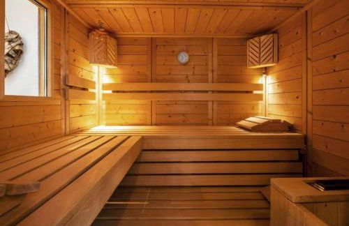 Lavish Holiday Home in Bad Munstereifel With Sauna - Foto 20