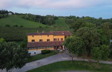 Agriturismo Tenuta Le Sorgive - Foto 45