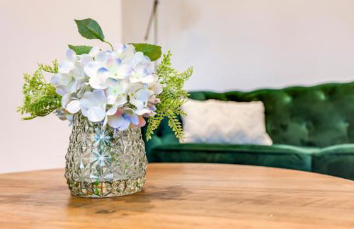 Hertfordshire's Luxury House - Foto 15