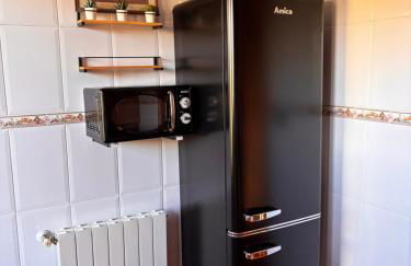 "CHALET A ESTRENAR" MIRADOR DE LA VENTOSA-Potes - Photo 10