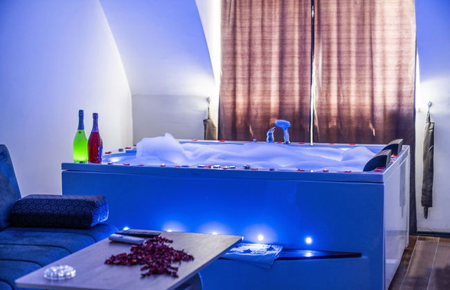 Ayya Suite Hotel - Photo 35