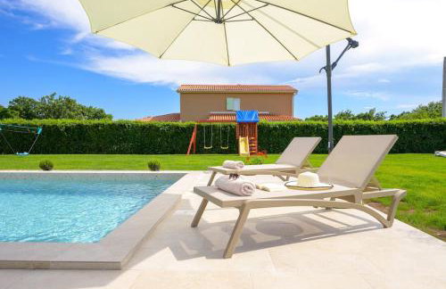 Villa Maja by IstriaLux - Foto 15