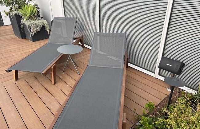 Prince Palace Tel Aviv - Foto 29