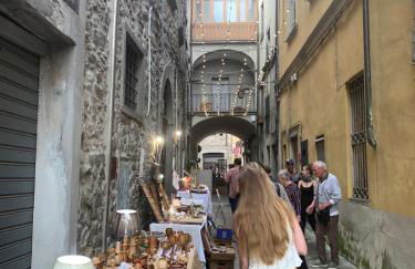 L'oasi nel borgo, un angolo di pace a Bagnone - Foto 21