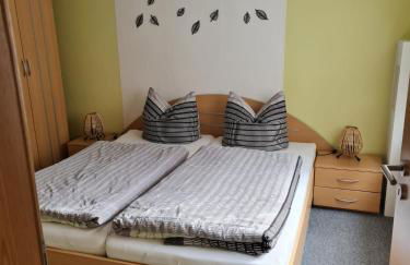 Haus am Waldesrand - Foto 11